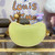 LV M24020 Louis Vuitton Croissant PM Bag Yellow