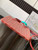 Goyard POICLAPMLTY11CL61P Poitiers Claire Voie Bag Red