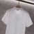 Hermes H072325 H Embroidered Buttoned Polo Shirt H55327