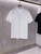 Hermes H072325 H Embroidered Buttoned Polo Shirt H55327