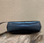 Fendi 8BP127 FENDI FIRST Medium Black Crocodile leather bag
