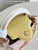 LV M22514 Louis Vuitton Capucines BB Bag Crame Beige