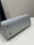 Dior M0538 Small Lady My ABCDior Bag Metallic Silver-Tone Cannage Calfskin