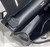 Hermes 316413 Jyspiere Leather Hermes bags Black H900915