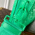 LV M20956 Louis Vuitton Handle Soft Trunk Bag Minty Green