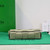 Bottega Veneta BV 578004 Cassette Cross-body bag soft lambskin leather BV89906