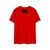 LV 1AAU5B Louis Vuitton Print Cotton Jersey Men Women's T-shirt L56217