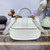 LV M22720 Louis Vuitton Hide and Seek Bag Quartz white