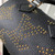 LV M46745 Louis Vuitton Nano Speedy Bag Black