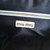 MiuMiu 5BB124 Matelassé Nappa Leather Top-handle Bag White