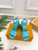 LV 1AB2N5 Louis Vuitton Shake Sandal heel 9.5cm L68304