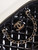 Chanel AS3969 Shell bag Patent Calfskin Black