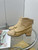 Chanel Women's Shoes Short Boots 194823