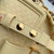 LV M22276 Louis Vuitton Dauphine MM Bag Yellow