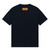 LV 1AAU5D Men's Women's LV Frequency Graphic T-Shirt L66465