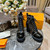 Louis Vuitton Women's Shoes 1A2Y7U Star Trail Ankle Boot L694001