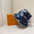 LV L60025 Louis Vuitton Hats Designer LV Cap Sun Hat
