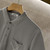 Hermes H072325 H Embroidered Buttoned Polo Shirt H55322