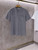 Hermes H072325 H Embroidered Buttoned Polo Shirt H55322