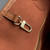 LV M45685 Louis Vuitton Neverfull MM Tote Bag Brown