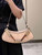 Fendi O’Lock Swing Pink leather pouch 8BS068AHM0F1DMY 8573