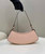 Fendi O’Lock Swing Pink leather pouch 8BS068AHM0F1DMY 8573