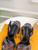 LV 1AB2MQ Louis Vuitton Shake Sandal heel 9.5cm L68301