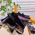 Hermes Fashion Folding Sun Umbrella H33465