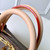 Louis Vuitton LV M41112 Speedy 30 Bag Monogram Canvas With Strap