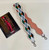 Fendi Handbag Strap You Leather shoulder strap F10069