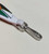 Fendi Handbag Strap You Leather shoulder strap F10069