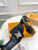 LV 1AB2MQ Louis Vuitton Shake Sandal heel 5.5cm L68317