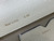 Valextra WBES0036028 Iside Top Handle micro Bag White
