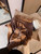 LV M78120 Louis Vuitton The Ultimate Shine Scarf L60221