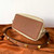 Valentino 4W2B0K39YCE Small Straw Summer Tote Bag Beige