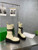 Bottega Veneta 715516VBS503381 BV Women Lug Lace-Up Boot 192811