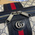 Gucci 739391 Gucci Savoy Toiletry Case Blue