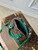 LV M82717 Louis Vuitton Nano Alma Bag Green