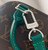 LV M82717 Louis Vuitton Nano Alma Bag Green