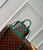 LV M82717 Louis Vuitton Nano Alma Bag Green