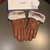 Chanel Women's Gloves Designer Leather Gloves AA8314