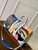 LV M23160 Louis Vuitton Keepall Bandoulière 45 Multicolor