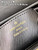Louis Vuitton LV M59402 Twist MM Bag Epi Black with Black
