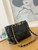 Chanel AS3502 Small TOTE Lambskin Black