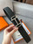 Hermes H074562CUZ3 Constance belt buckle & Reversible leather strap 38 mm H990034