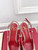 Valentino WS0FT0IDU Slingback Platform Pump 120mm V75444