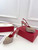 Valentino WS0FT0IDU Slingback Platform Pump 120mm V75444