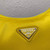 Prada 1NE515 Re-Nylon Re-Edition 2000 mini-bag Yellow