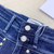 Chanel P73394 Women's Fashion Jeans C58722