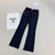 Chanel P73394 Women's Fashion Jeans C58722